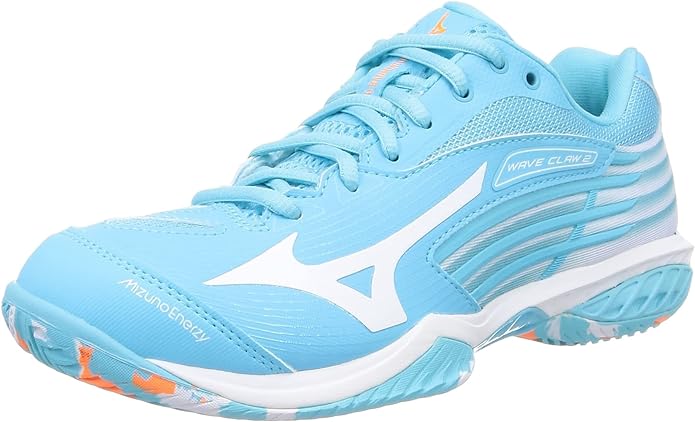 Mizuno Wave Claw 2 Fit Badminton Shoes