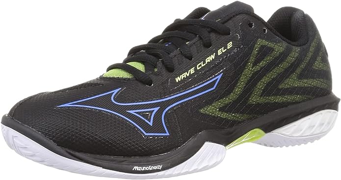 Mizuno Wave Claw EL 2 Badminton Shoes