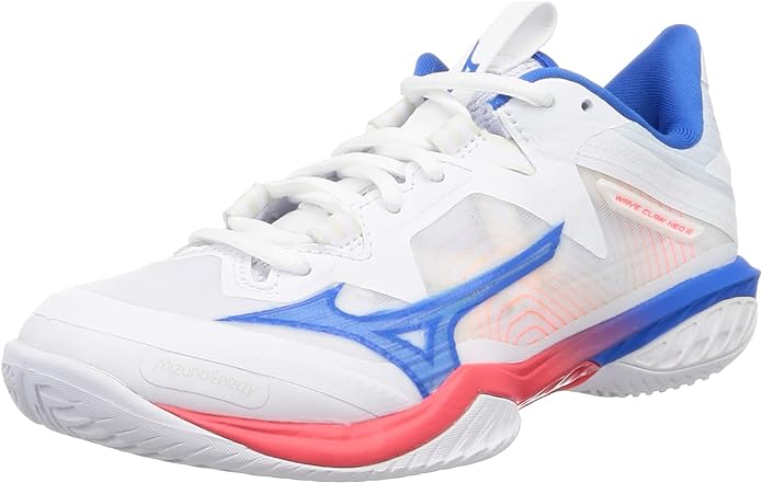 Mizuno Wave Claw NEO 2 Fit Badminton Shoes