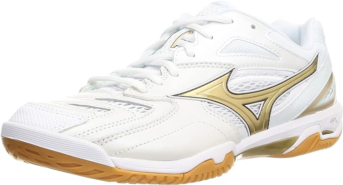 Mizuno Wave Fang PRO Badminton Shoes