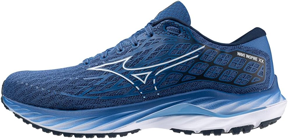 Mizuno Wave Inspire 20