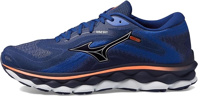 Mizuno Wave Sky 7