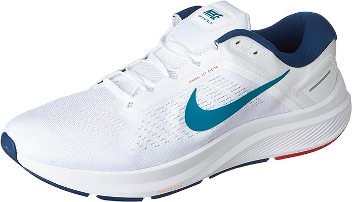 Nike Air Zoom Structure 24