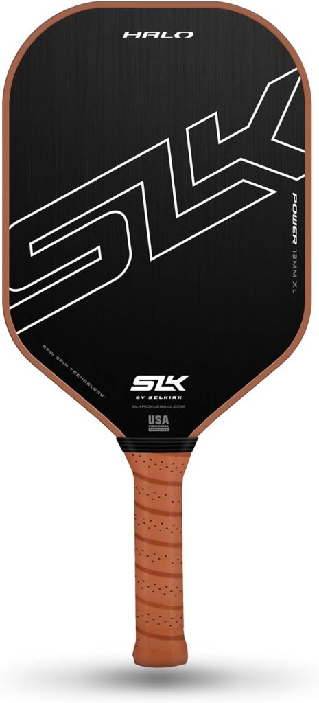 SLK Halo Pickleball Paddle