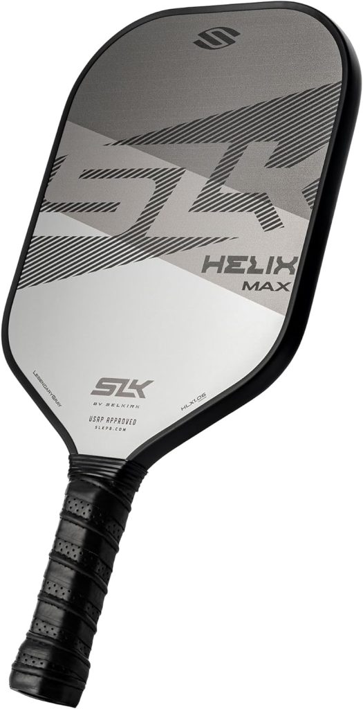 SLK Helix Pro Pickleball Paddle