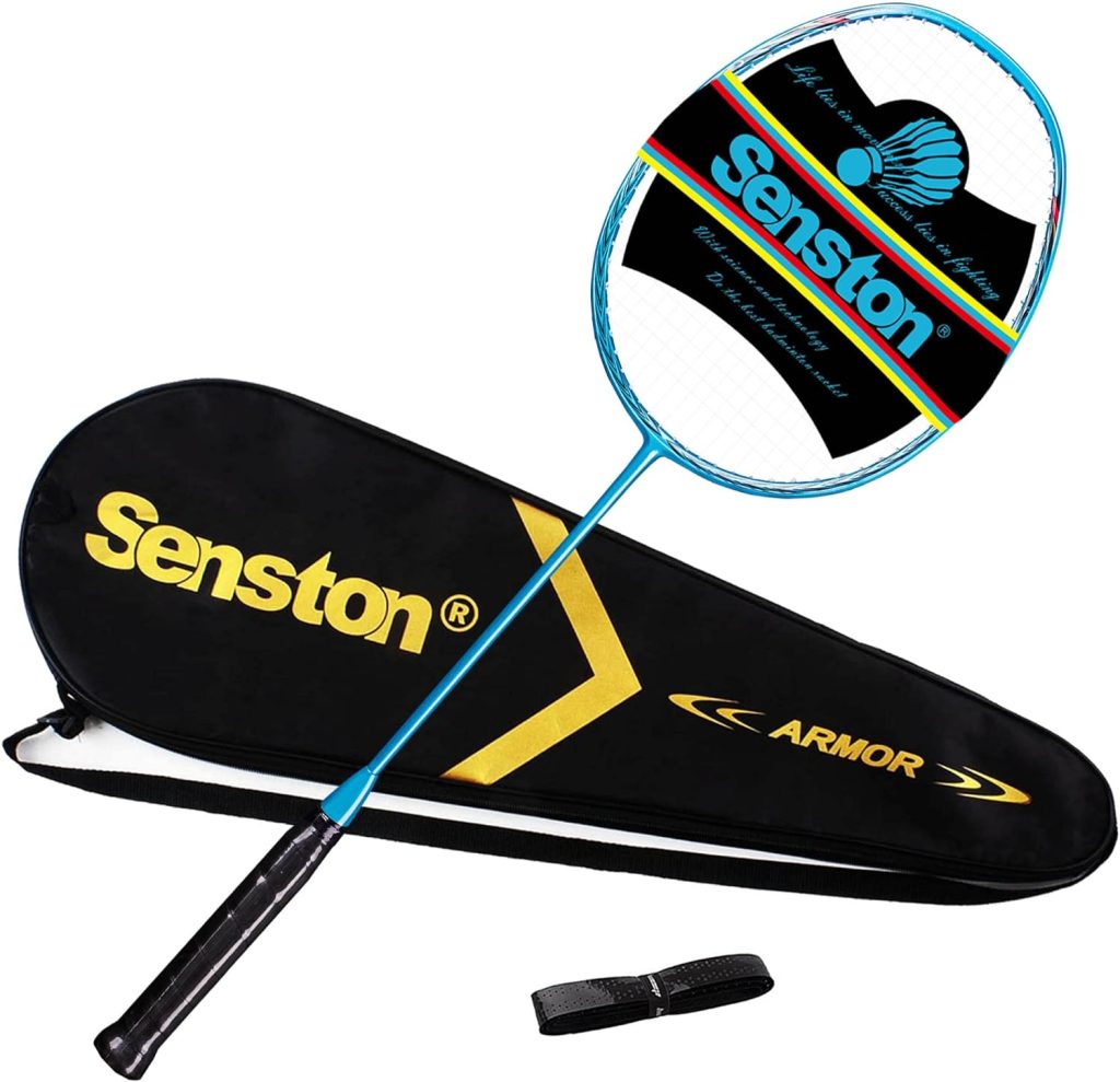 Senston N80 Badminton Racket