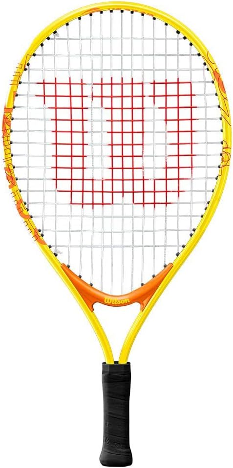 Wilson US Open 19 Junior Tennis Racket