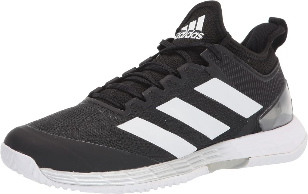 adidas Men's Adizero Ubersonic 4