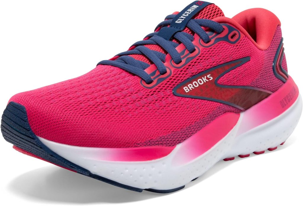 brooks glycerin 21 womens