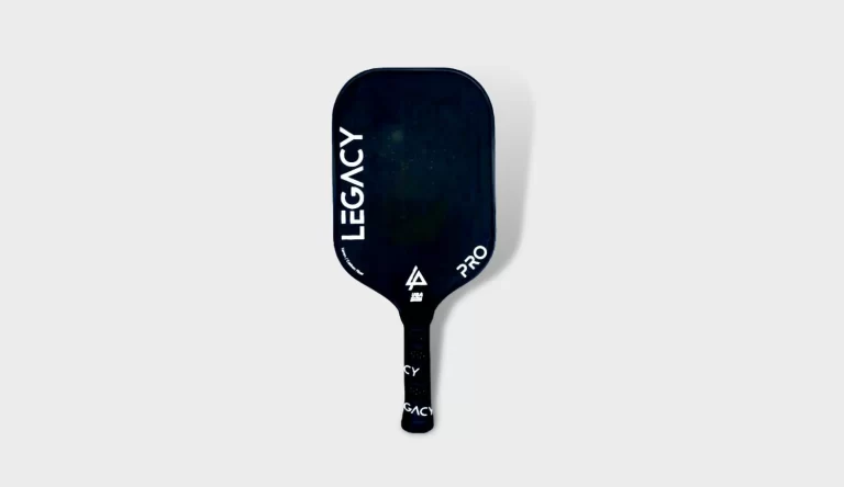 Legacy Pro Composite Pickleball Paddle