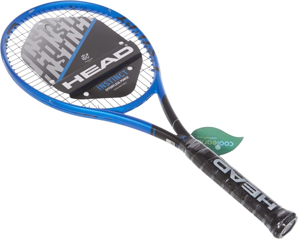 Head Graphene 360+ Instinct MP