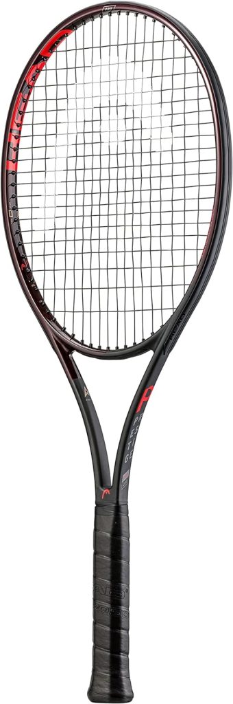 Head Graphene 360+ Prestige Pro