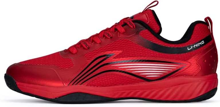 LI-NING Ultra Fly III Non-Marking