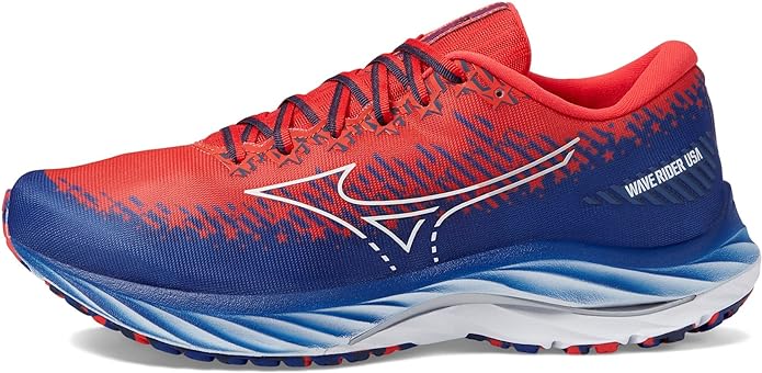 Mizuno Mens Wave Rider 27