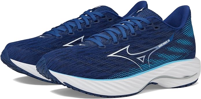 Mizuno Mens Wave Rider 28