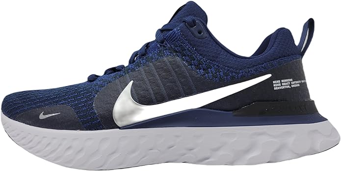 Nike React Infinity Run Flyknit 3