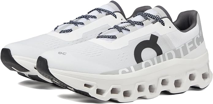 On Men's Cloudmonster Sneaker