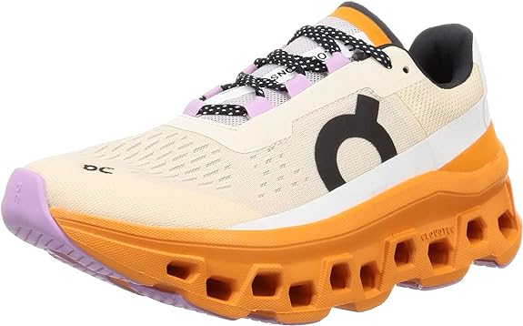 On Women's Cloudmonster Sneakers