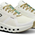 On Womens Cloudrunner 2 Sneakers