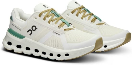 On Womens Cloudrunner 2 Sneakers