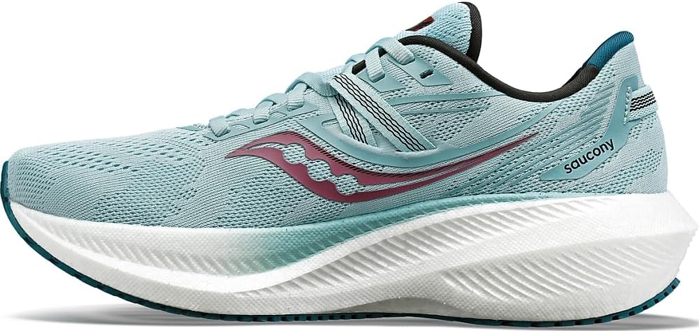 Saucony Women's Triumph 20