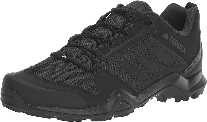 Terrex AX3 GTX Safety Shoe