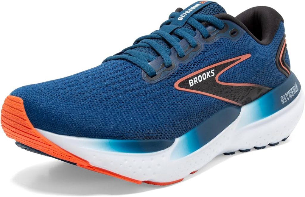 brooks glycerin 21